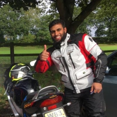 Ali Abdaal